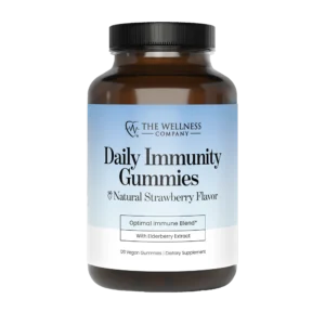 Daily Immunity Gummies