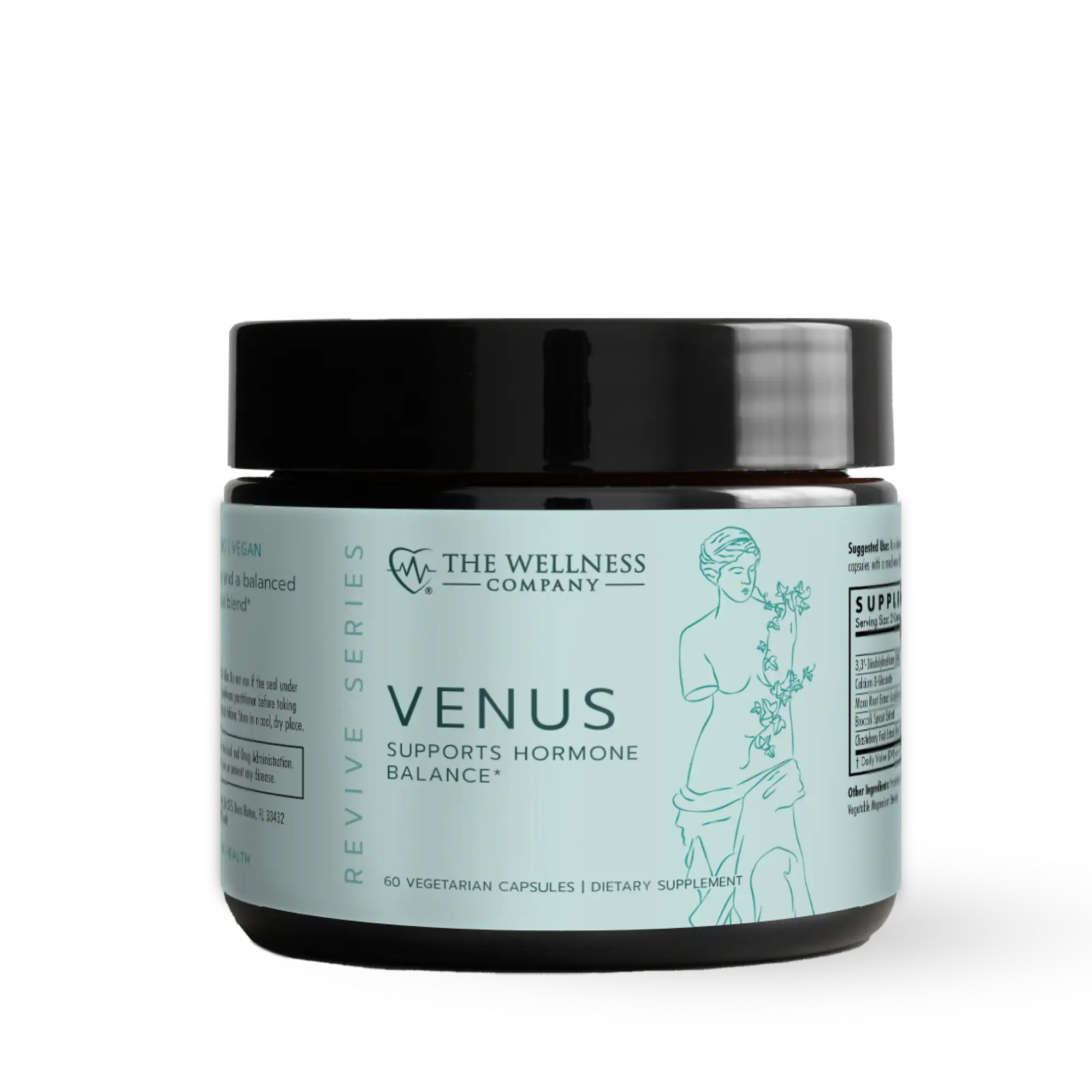 Venus 1 Venus