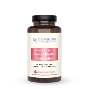 Dental Health Probiotic