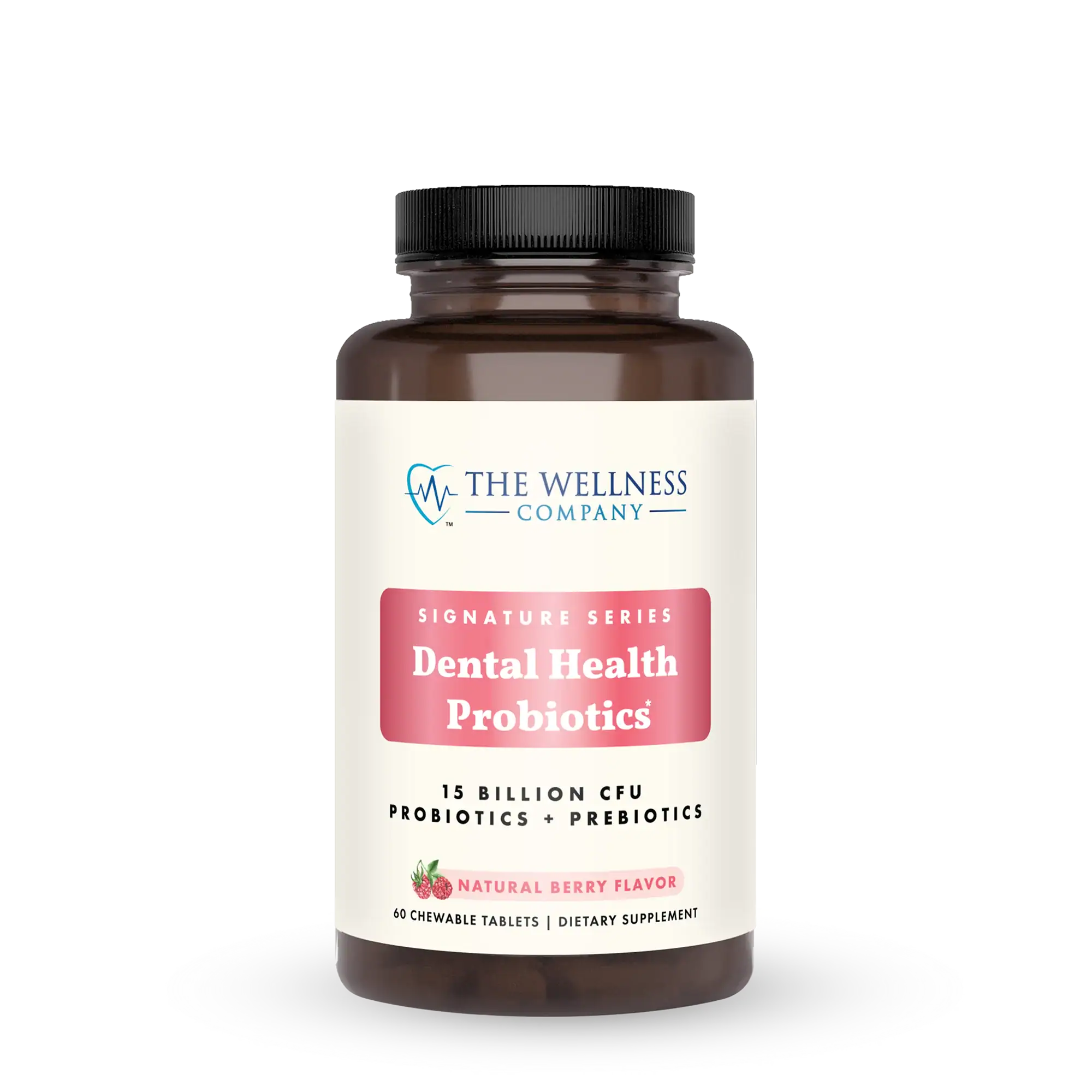 Dental Health Probiotic 1 Dental Health Probiotic