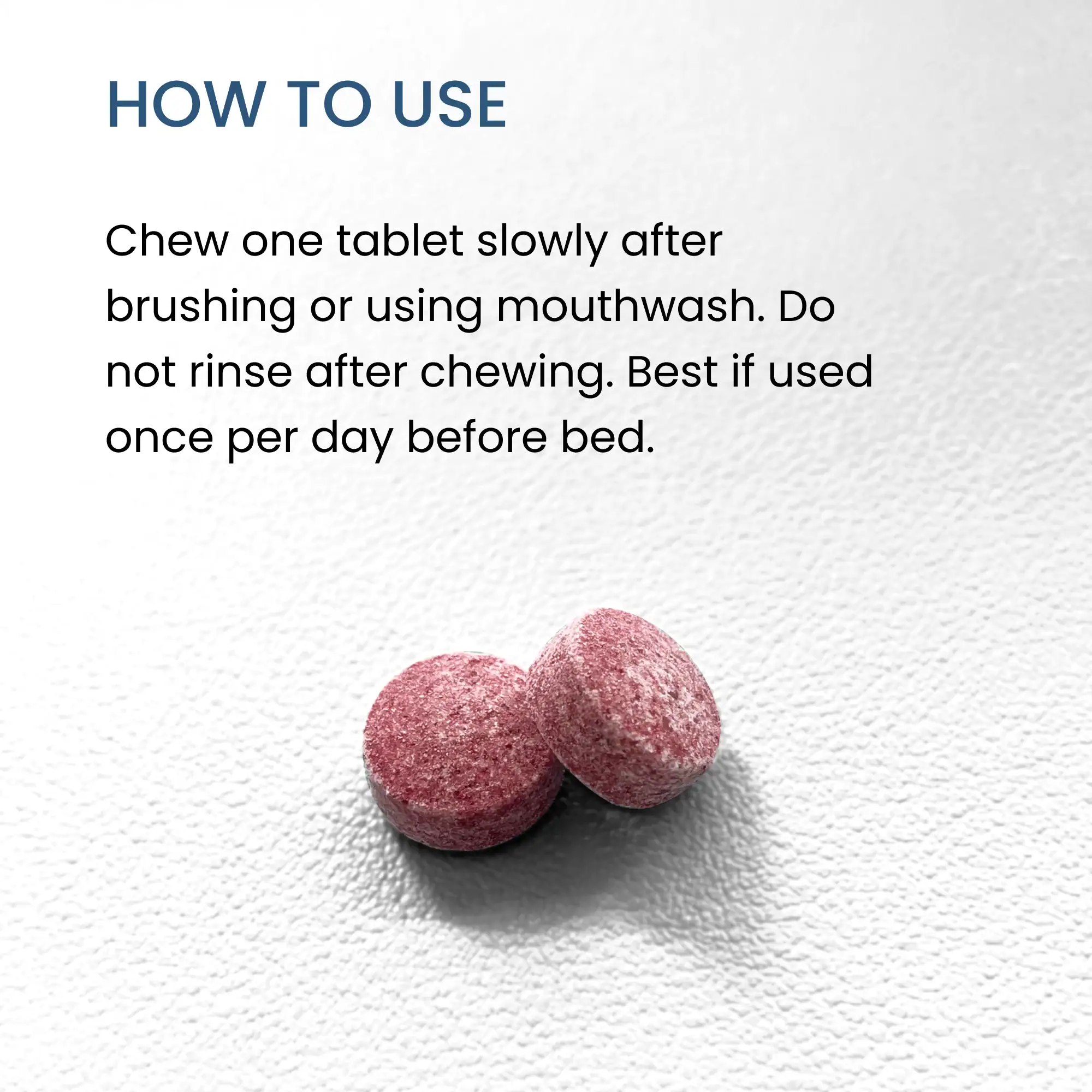 Dental Health Probiotic 4 Dental Health Probiotic