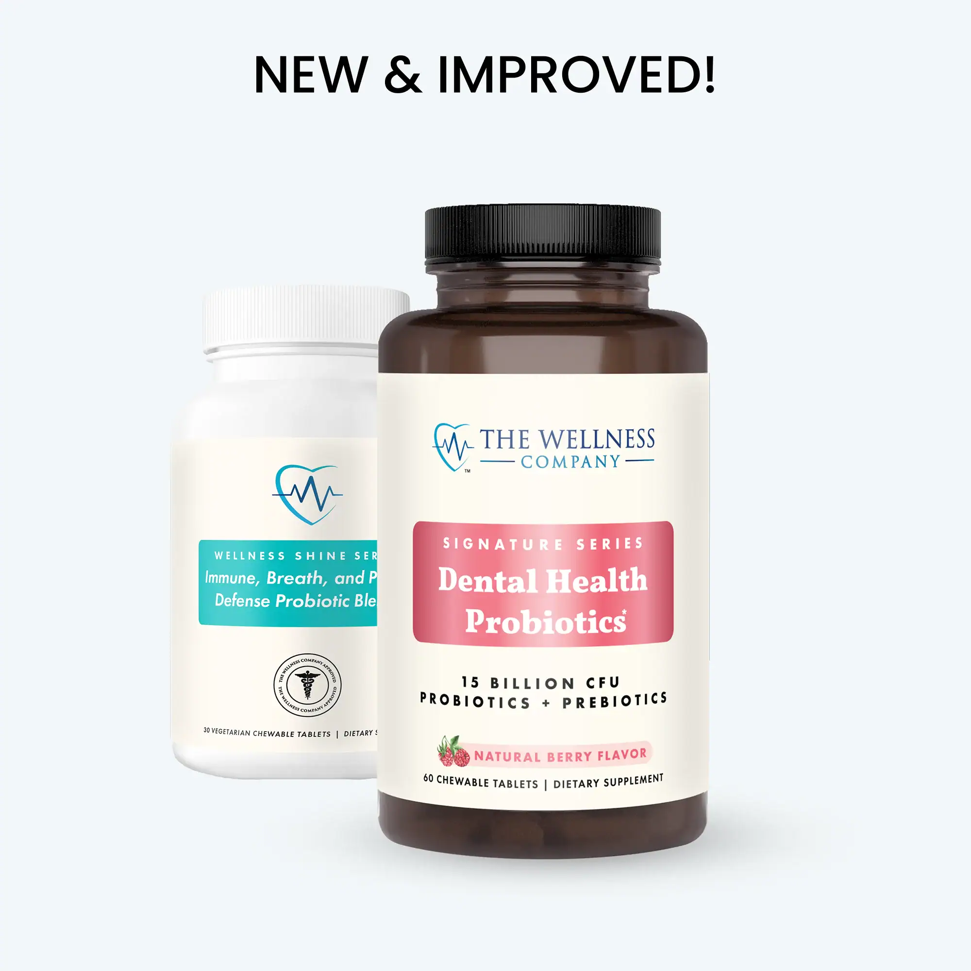 Dental Health Probiotic 5 Dental Health Probiotic