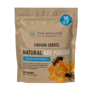 Pure Natural Bee Pollen