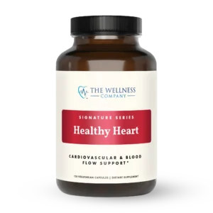 Healthy Heart