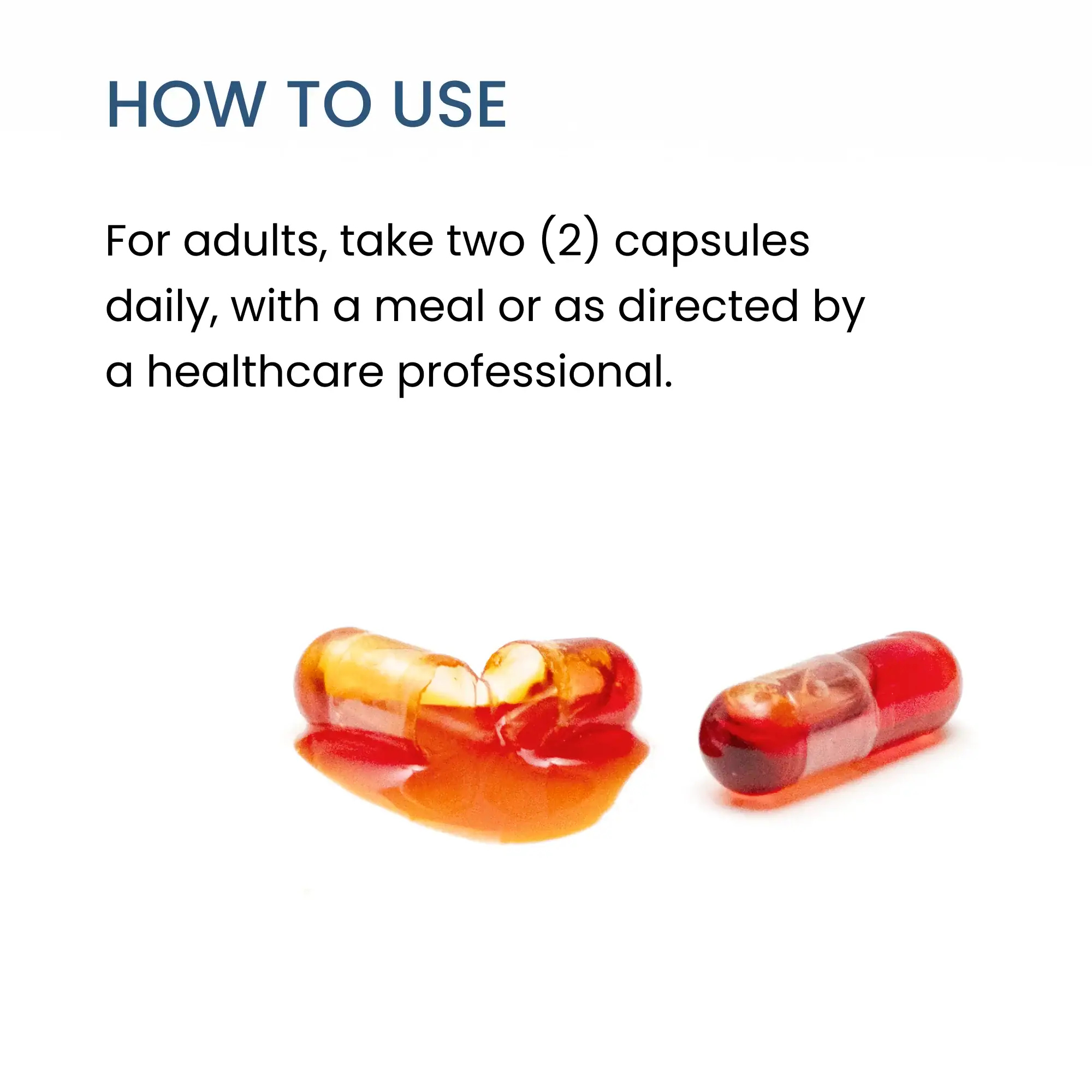 Antarctic Krill Oil 4 Antarctic Krill Oil