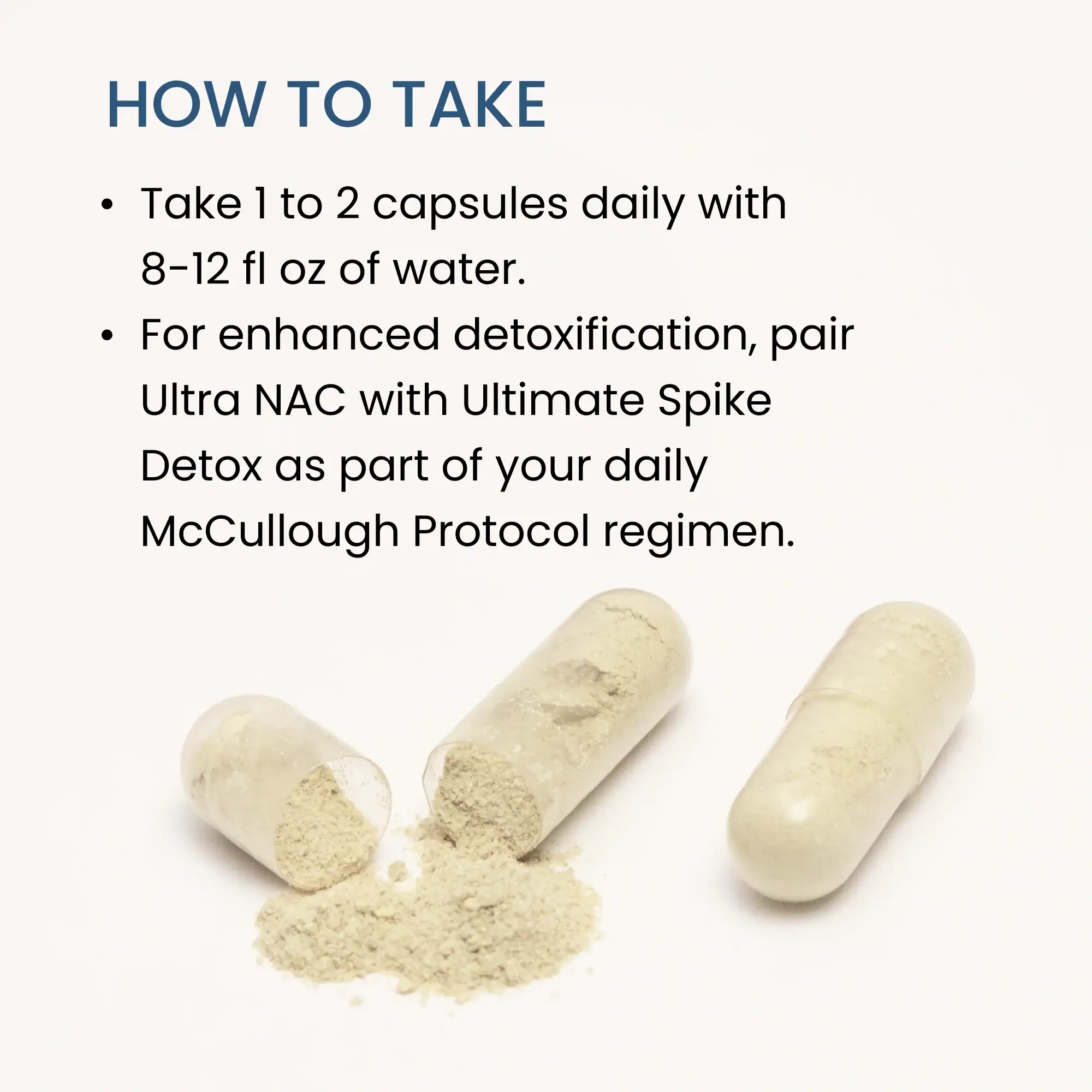 Ultra NAC 4 Ultra NAC