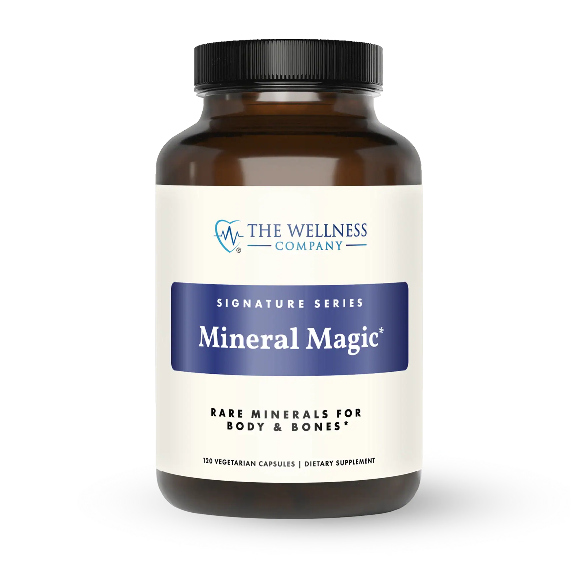 Mineral Magic 1 Mineral Magic