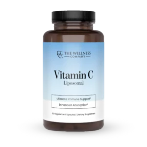 Liposomal Vitamin C