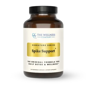 Spike Support