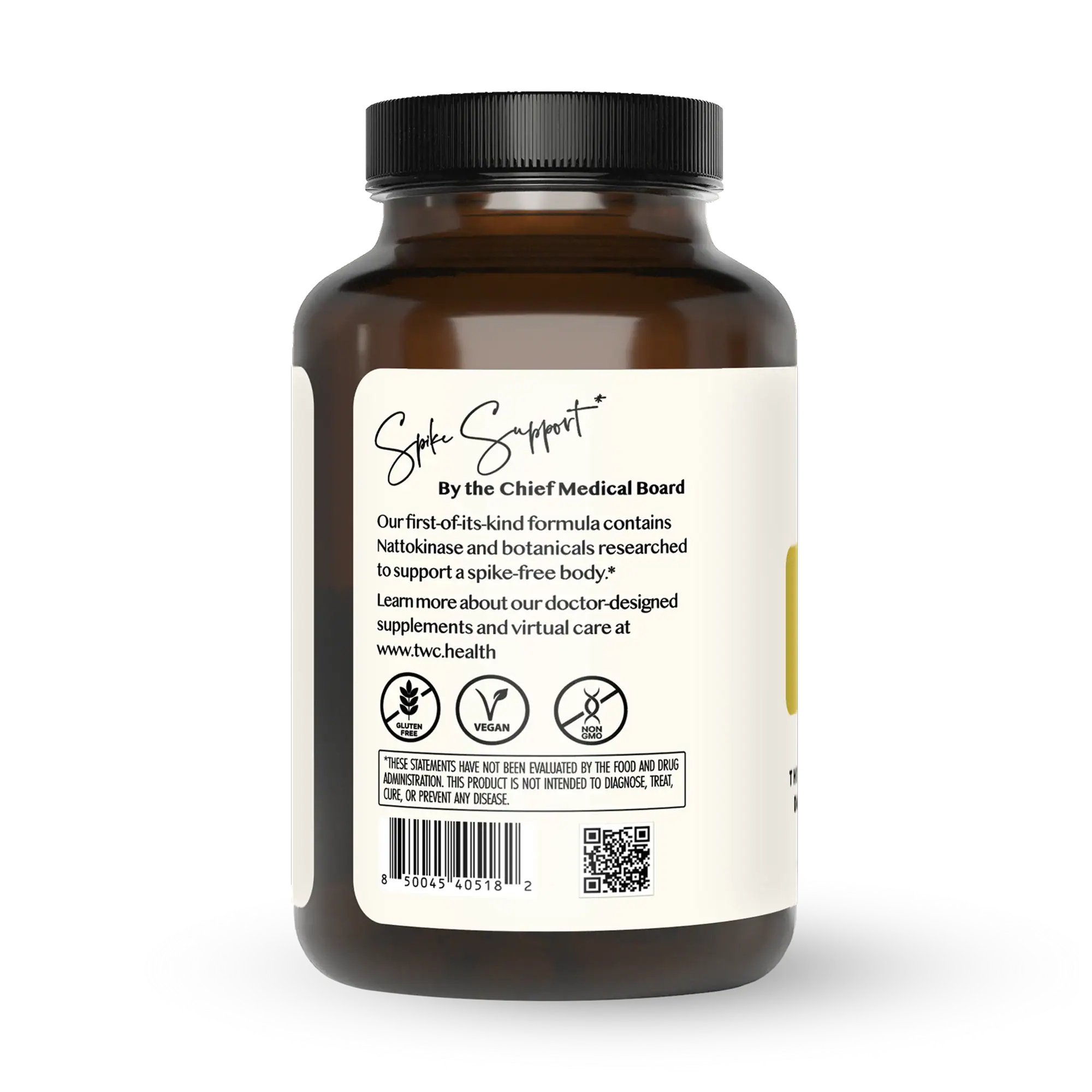 Spike Support 5 Spike Support