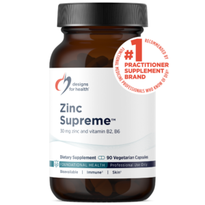 Zinc Supreme