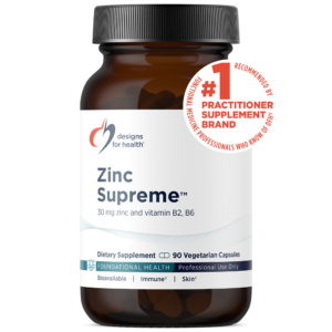 Zinc Supreme