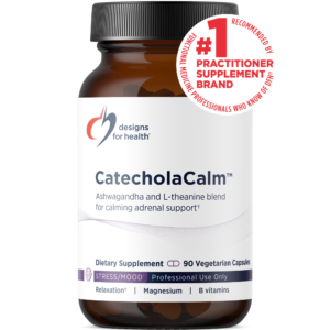 CatecholaCalm