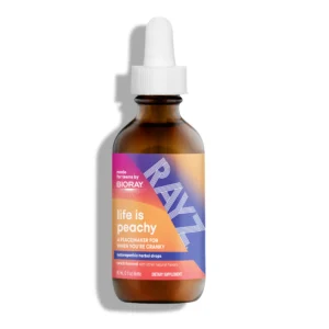 Life is Peachy (Teens)