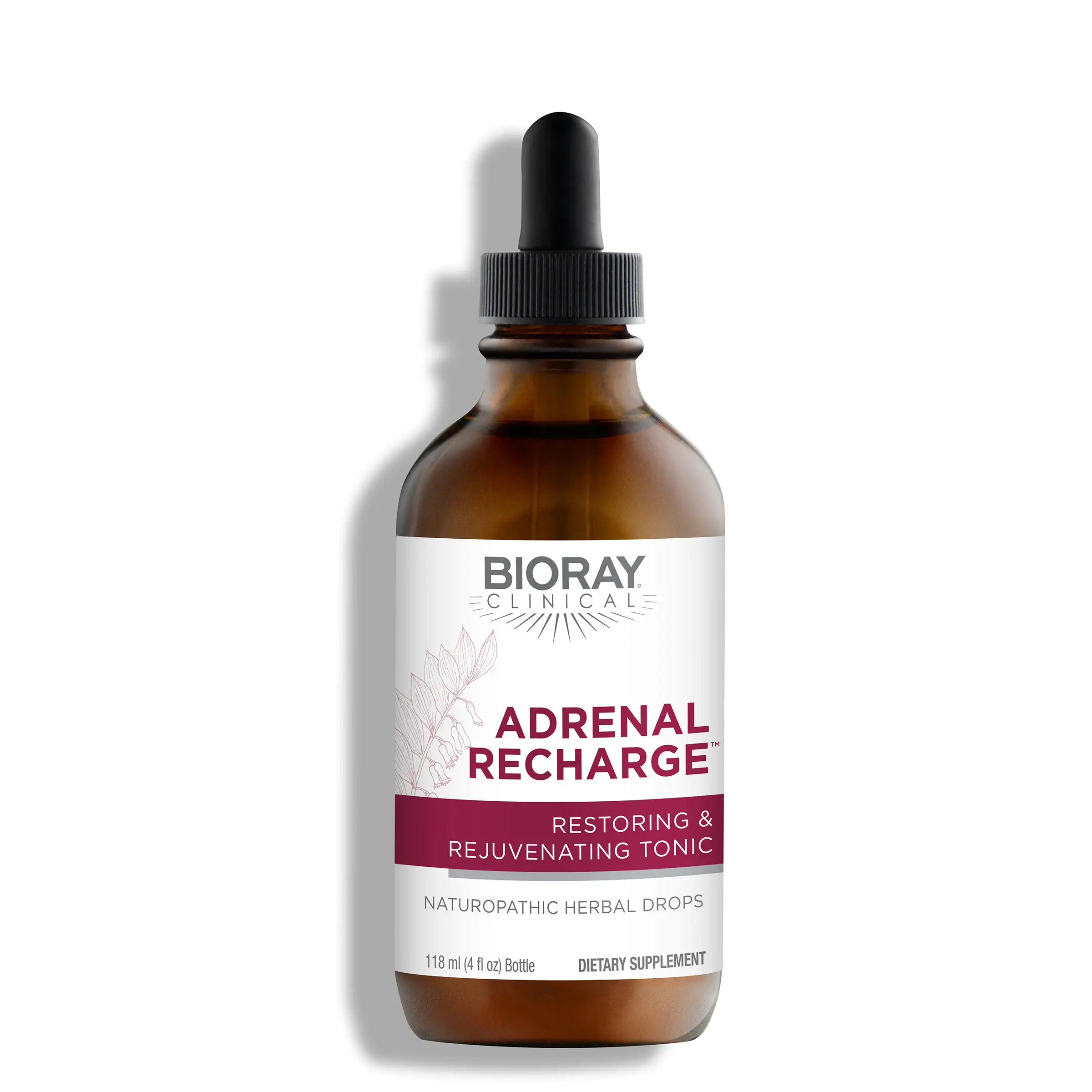 Adrenal Recharge 3 Adrenal Recharge