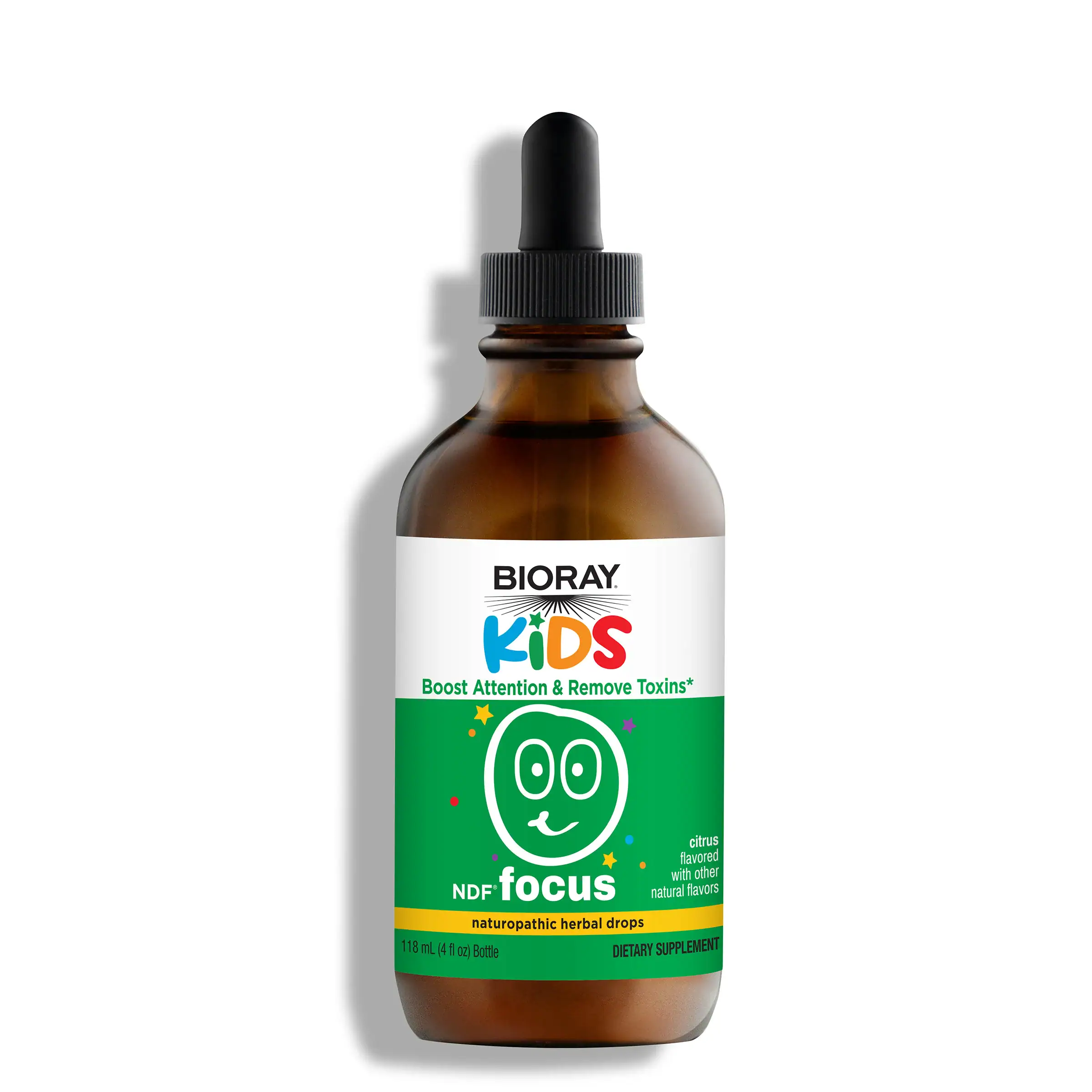 NDF Focus 3 NDF Focus