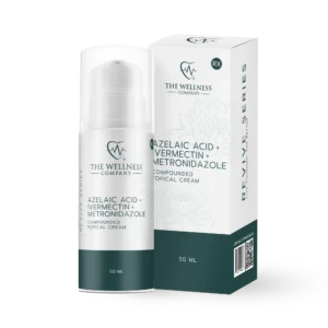 Clear Skin Ivermectin Cream