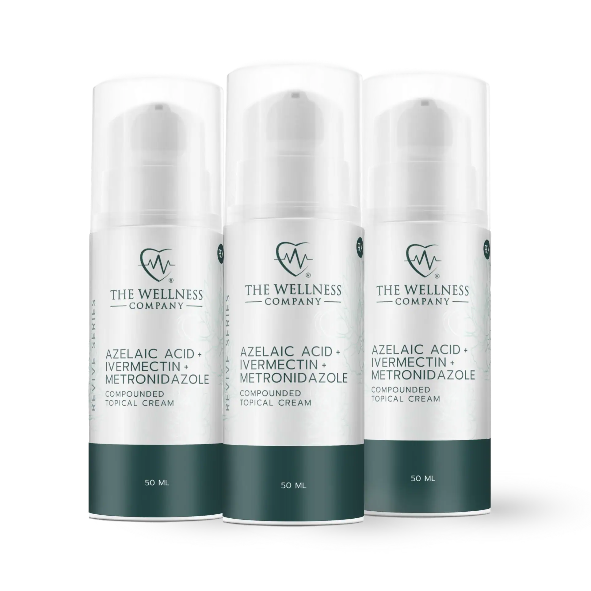 Clear Skin Ivermectin Cream 2 Clear Skin Ivermectin Cream