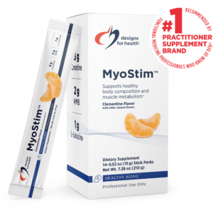 MyoStim™ - Designs for Health