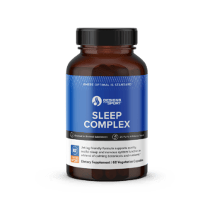 Sleep Complex - Designs for Health