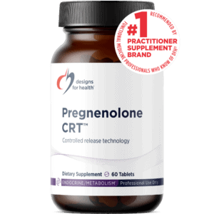Pregnenolone CRT™ - Designs for Health