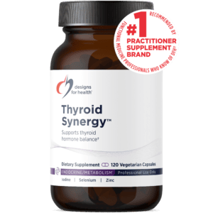 Thyroid Synergy™ - Designs for Health