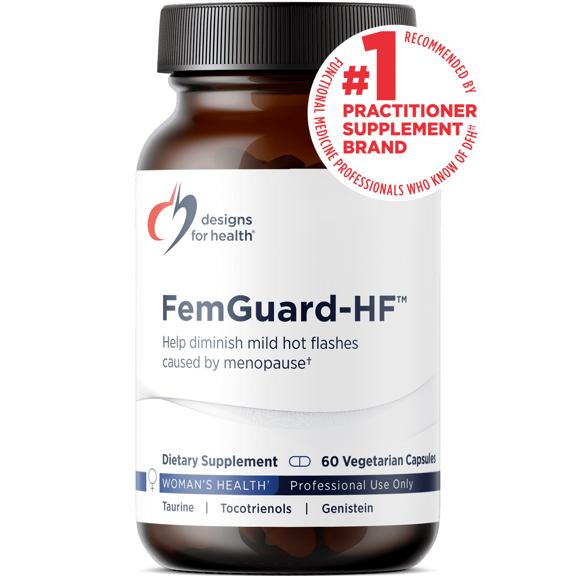 FemGuard-HF™ 1 FemGuard-HF™ - Designs for Health