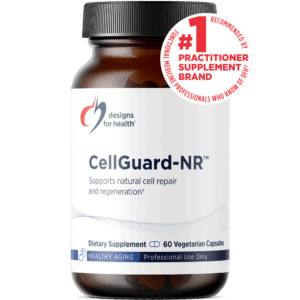 CellGuard-NR™ - Designs for Health