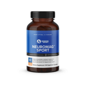 Neuromag™ Sport - Designs for Health