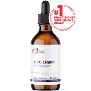 GPC Liquid - Designs for Health
