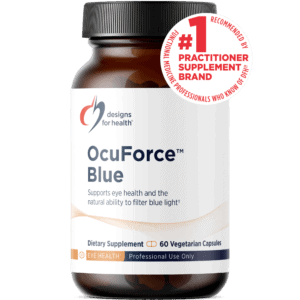 OcuForce™ Blue - Designs for Health