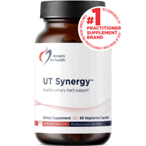 UT Synergy™ - Designs for Health