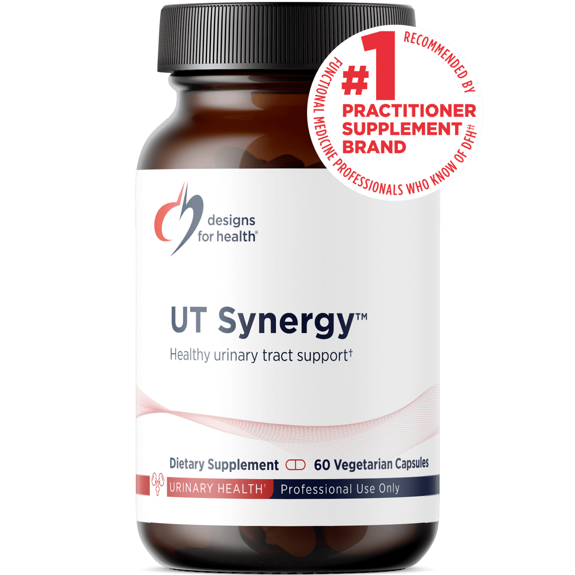 UT Synergy™ 1 UT Synergy™ - Designs for Health