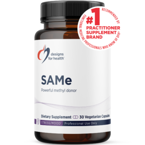 SAMe - Designs for Health