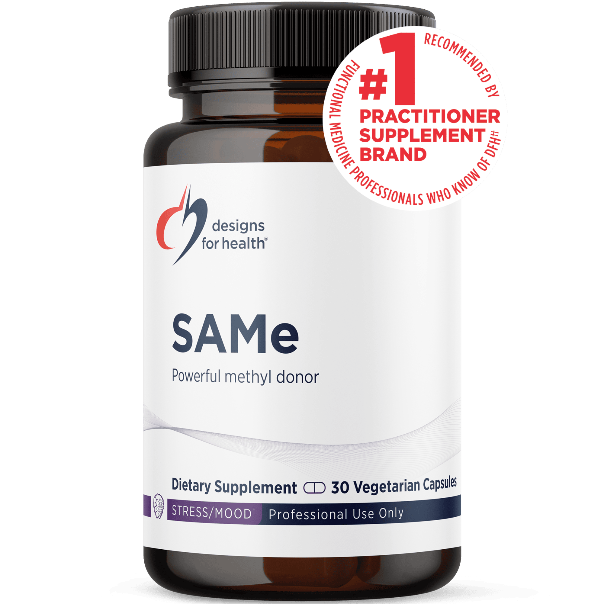 SAMe 1 SAMe - Designs for Health