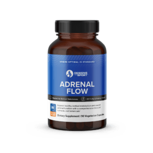 Adrenal Flow - Designs for Health