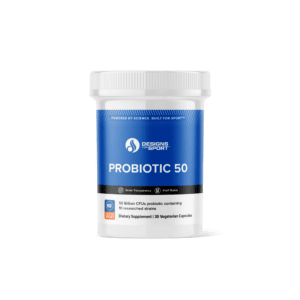 Probiotic 50 - Designs for Health