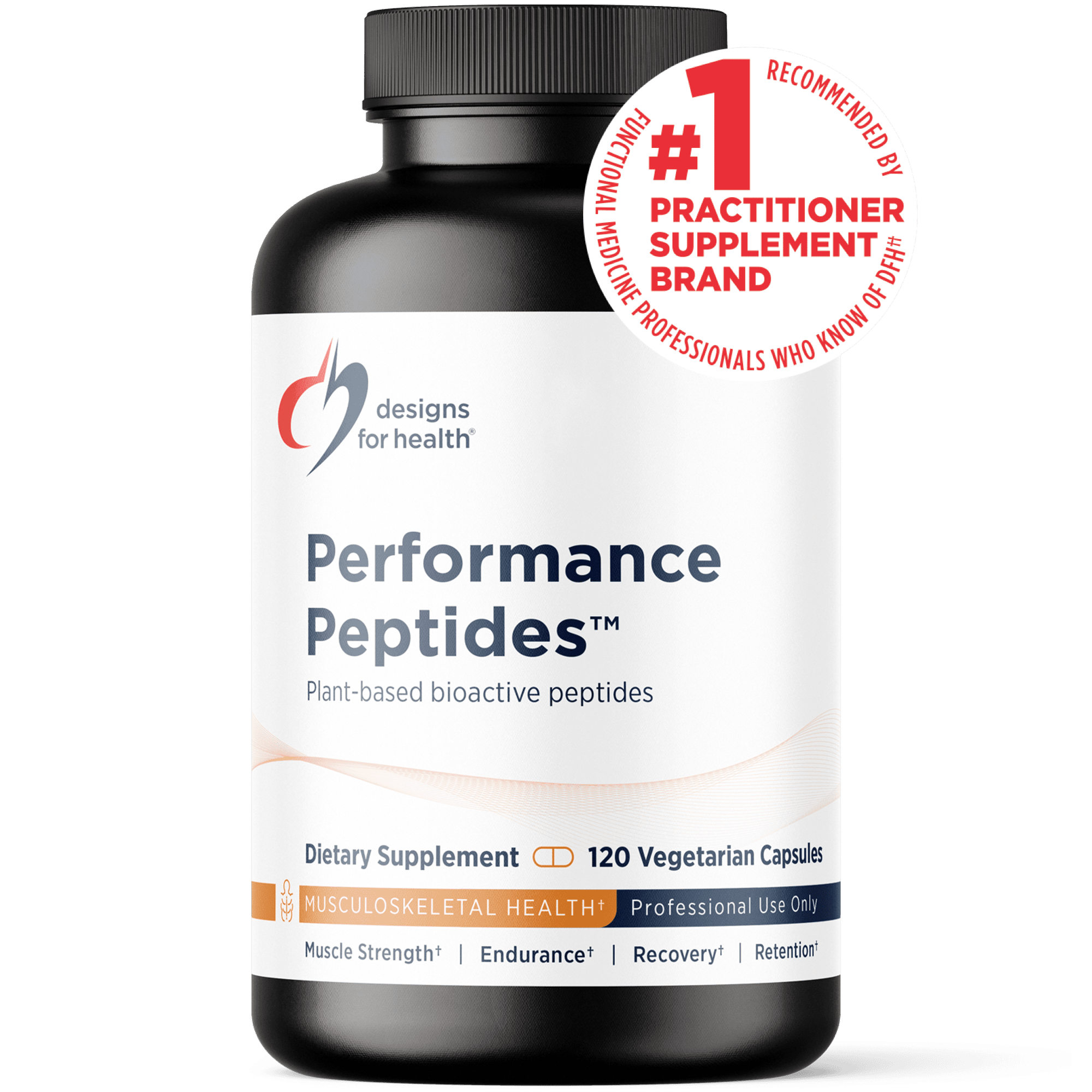 Performance Peptides™ 1 Performance Peptides™ - Designs for Health