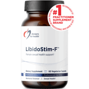 LibidoStim-F™ - Designs for Health