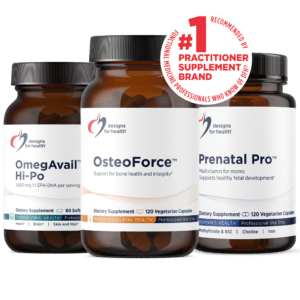 Prenatal Pro™ Essential Bundle - Designs for Health