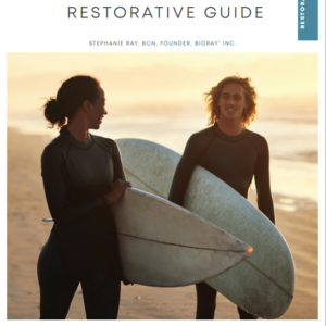 Adult Liver Restorative Program