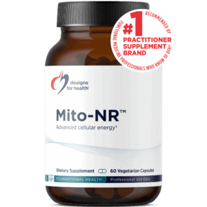 Mito-NR™ - Designs for Health