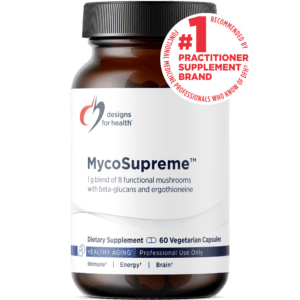 MycoSupreme™ - Designs for Health