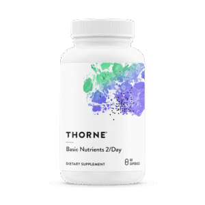 Basic nutrients 2 day 1 - River City Wellness Austin TX