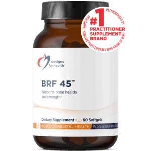 BRF 45™ - Designs for Health