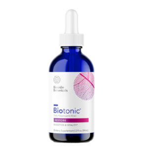 Biotonic