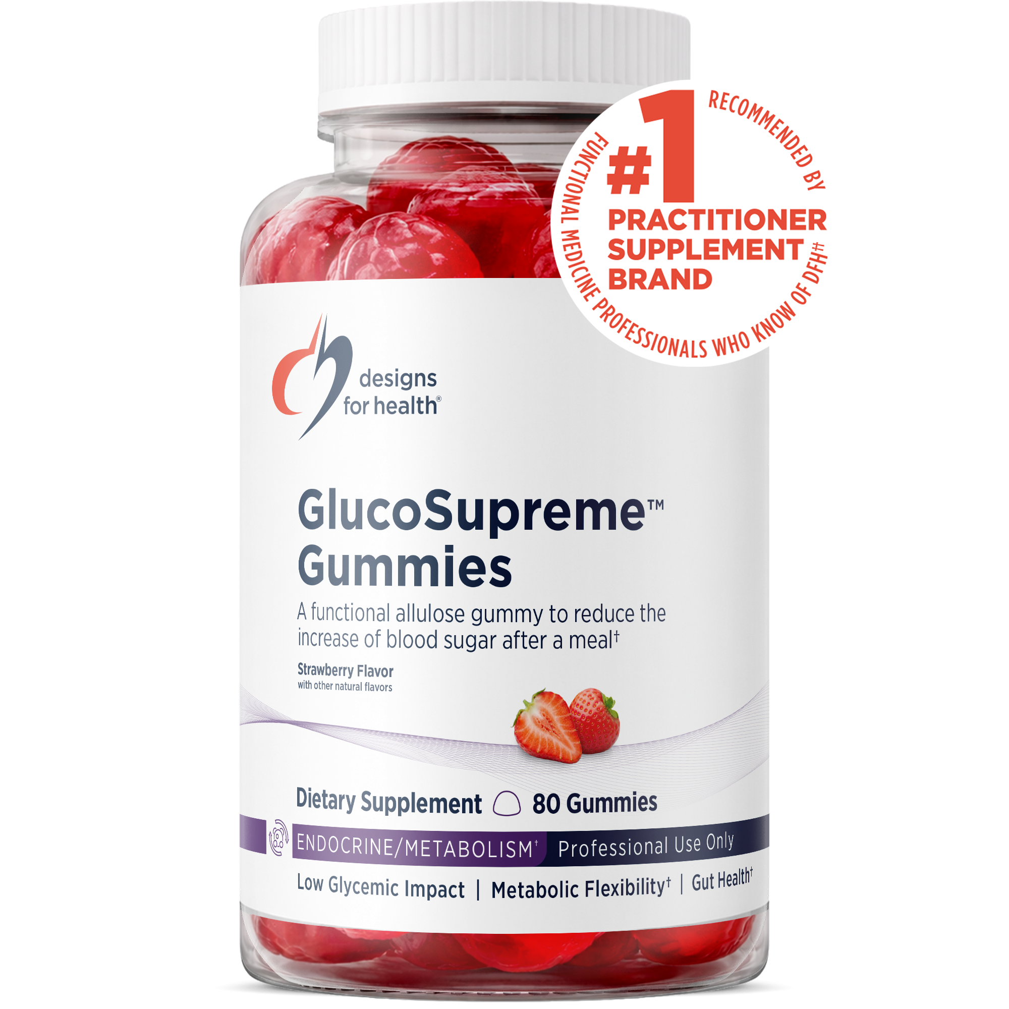 GlucoSupreme™ Gummies 1 GlucoSupreme™ Gummies - Designs for Health