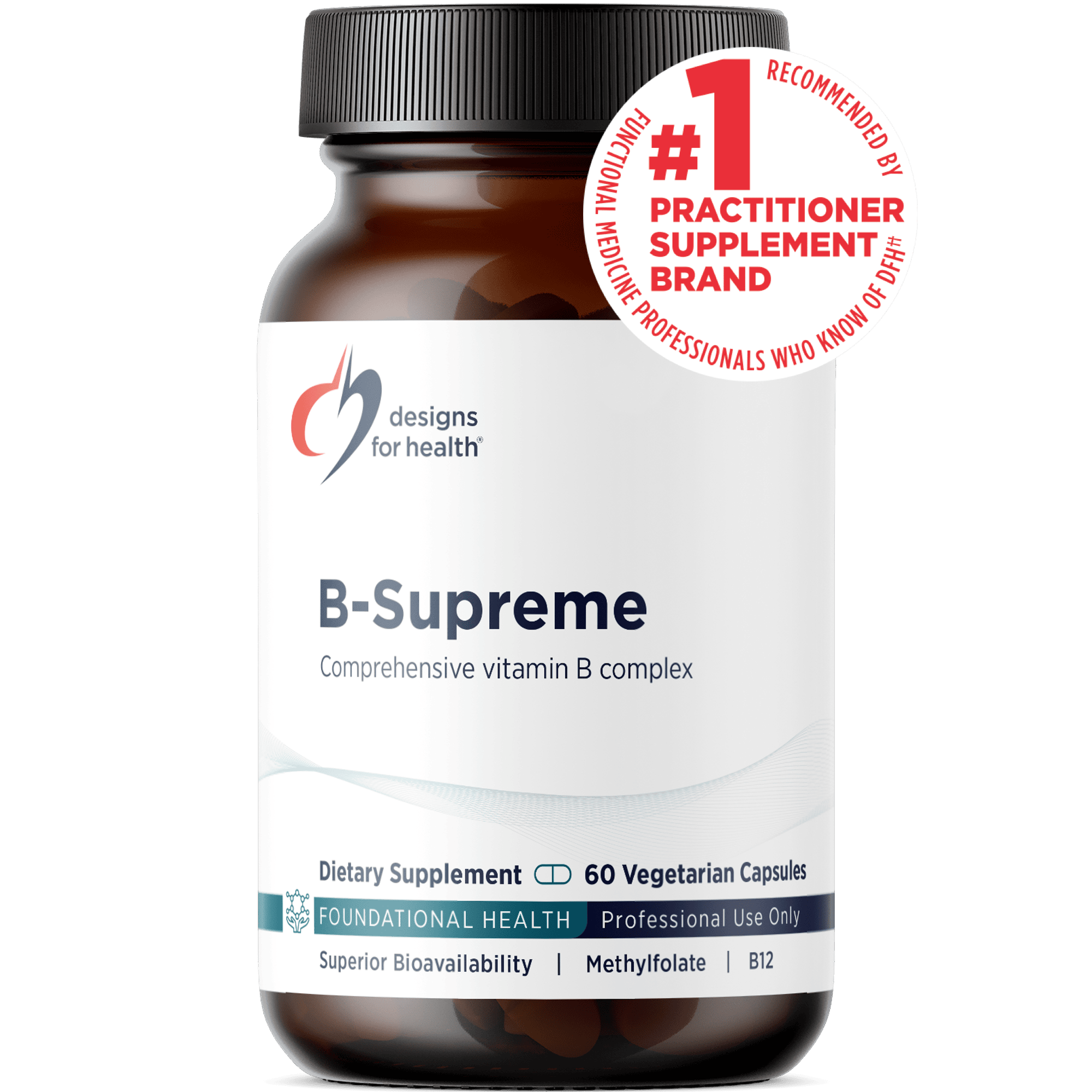 B-Supreme 1 B-Supreme - Designs for Health