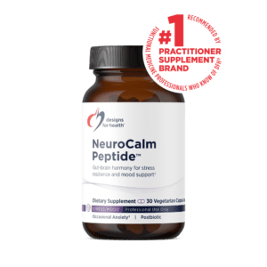NeuroCalm Peptide™ - Designs for Health