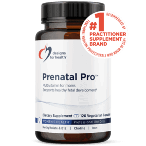 Prenatal Pro™ - Designs for Health